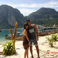 Отзыв от Софья - виза ДТВ